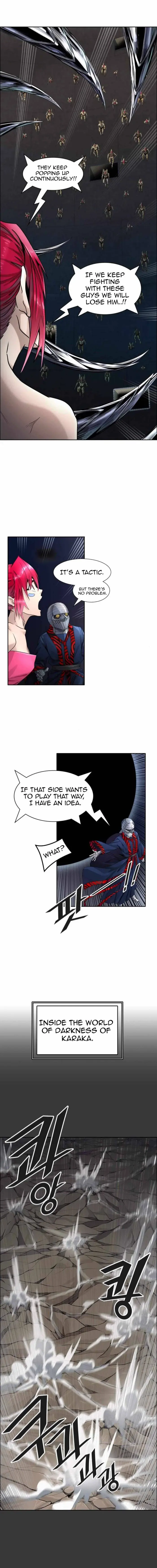 Tower of God Chapter 499 image 27_optimized